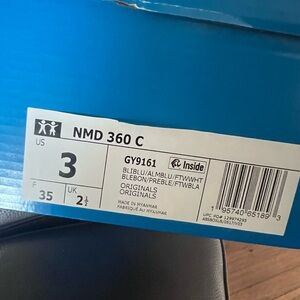 Adidas Ortholite Sneakers